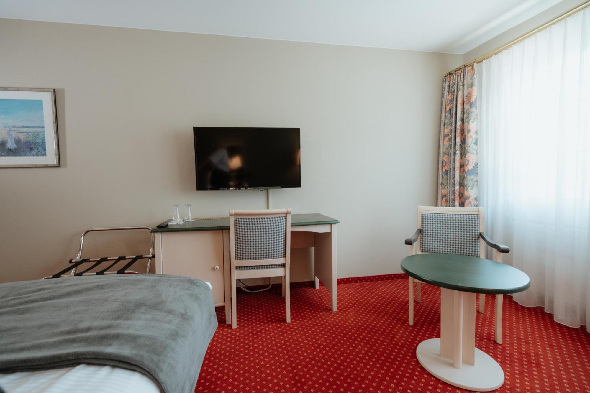 Parkhotel Schwert ヴェーゼン エクステリア 写真