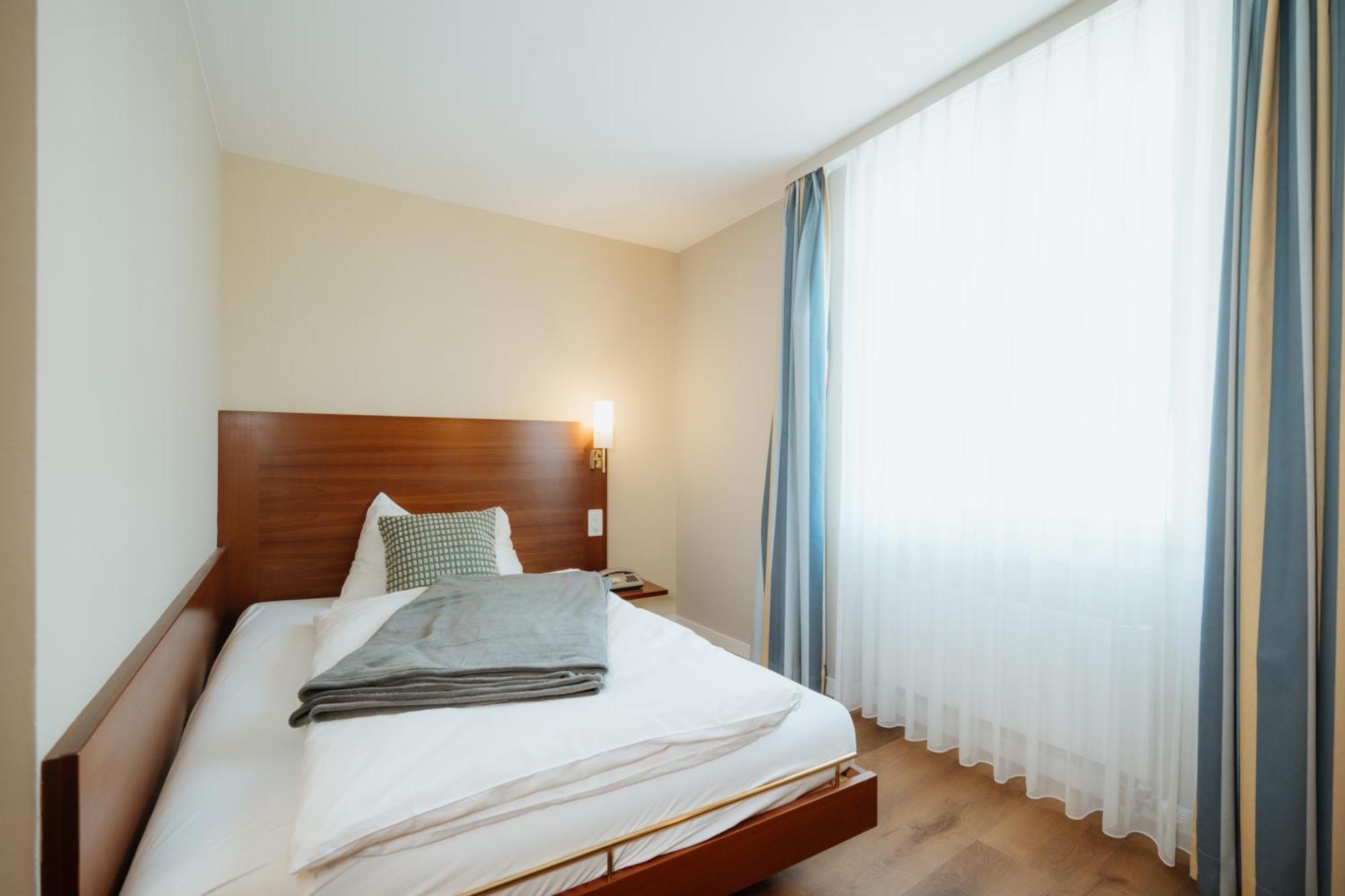 Parkhotel Schwert ヴェーゼン エクステリア 写真